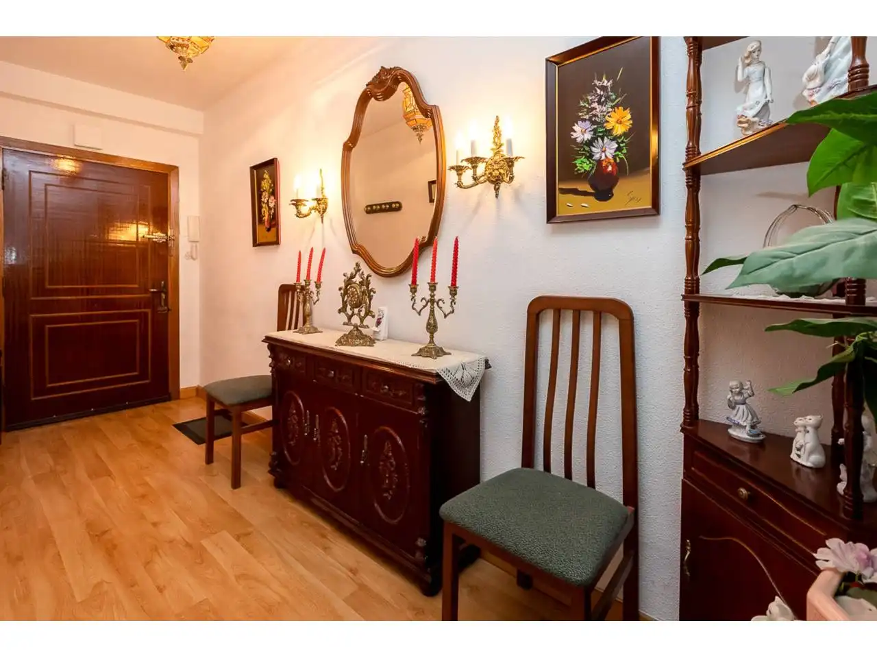 Flat for sale in Toro  with Heating and Parquet flooring