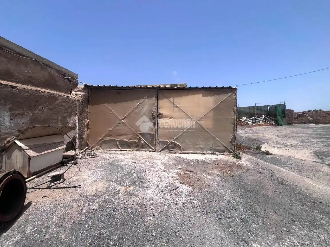 Finca rústica en venda en Las Palmas de Gran Canaria amb Alarma