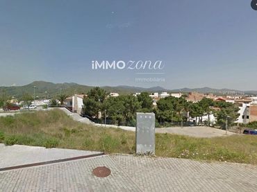 Terreno rustico in vendita a Esplanes