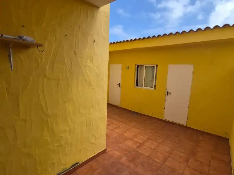 Casa adosada en venda a Calle Pintor Jesús Arencibia, 54, Las Palmas de Gran Canaria
