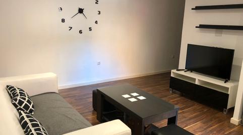 Foto 4 de Pis de lloguer a La Princesa, Málaga Capital