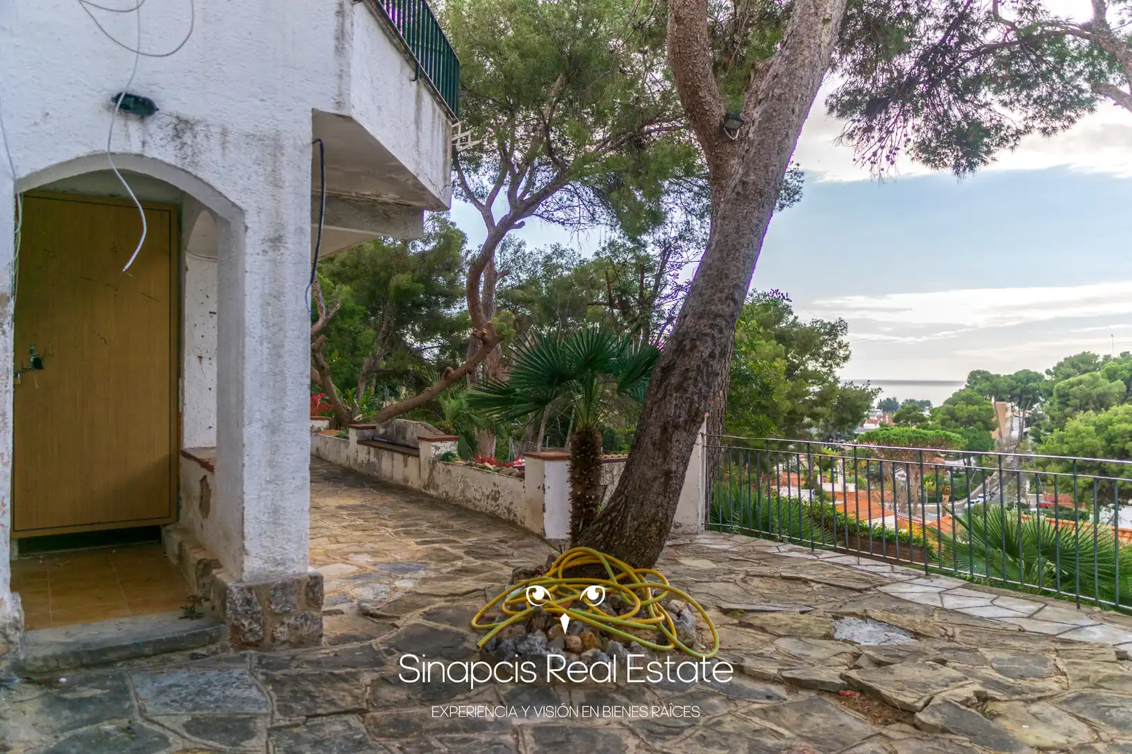 Casa con terraza en venta en Bellamar, imagen 6