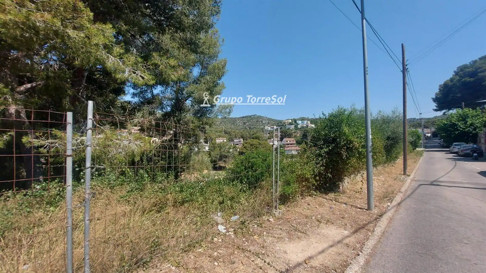 Terreno rustico in vendita a Carrer de Bolívia, 51, imagen 3