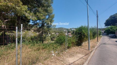 Magnifico solar edificable para 3 casas en Segur de Calafell, imatge 3