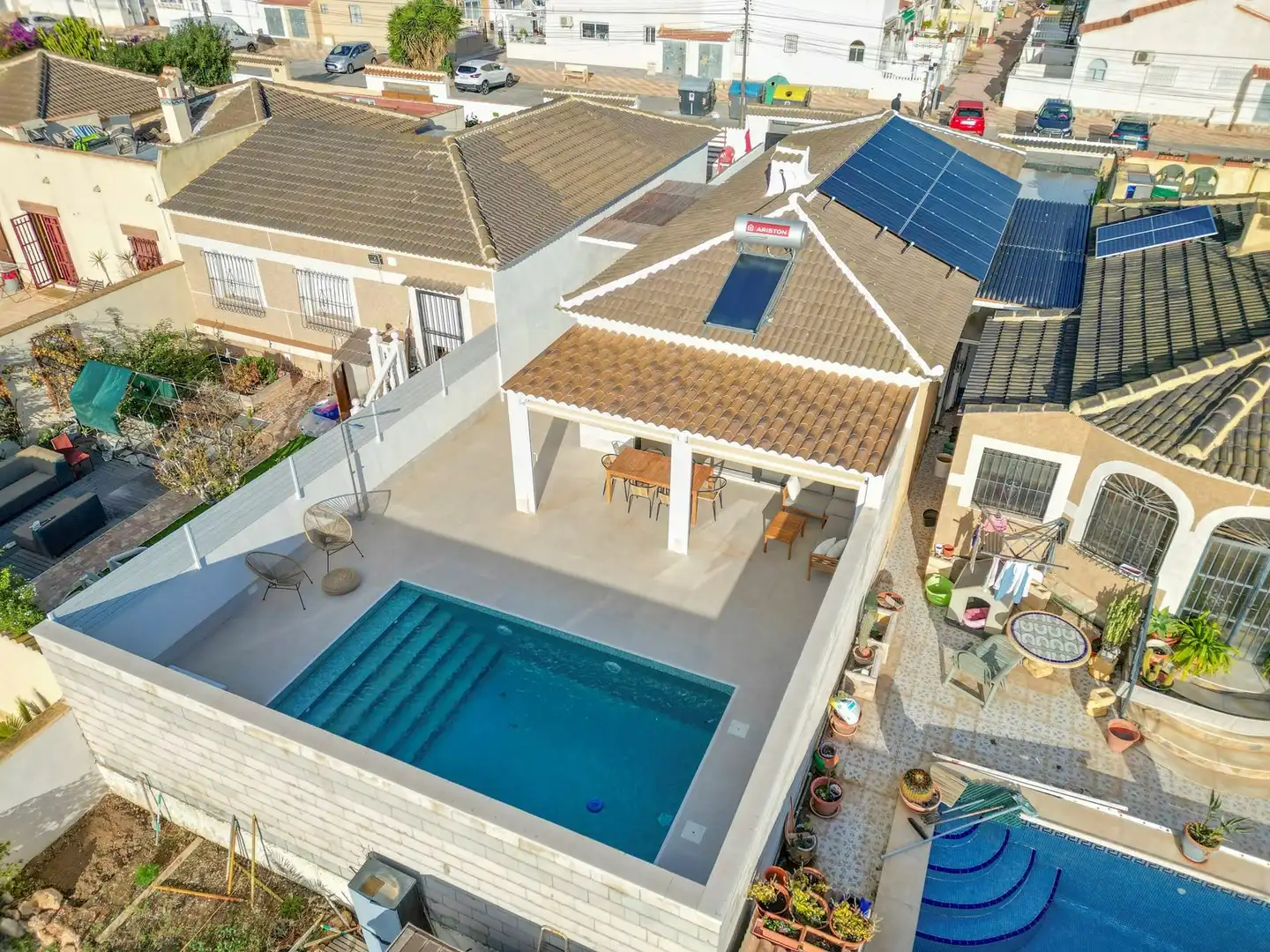 Villa avec piscine à vendre à N/A, imagen 20