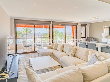 Appartement avec ascenseur à vendre à Calle San Fernando 13