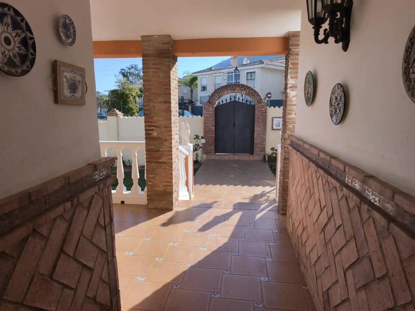 Casa o xalet en venda a Jardines de Alhaurín - Huerta Alta - Fuensanguínea