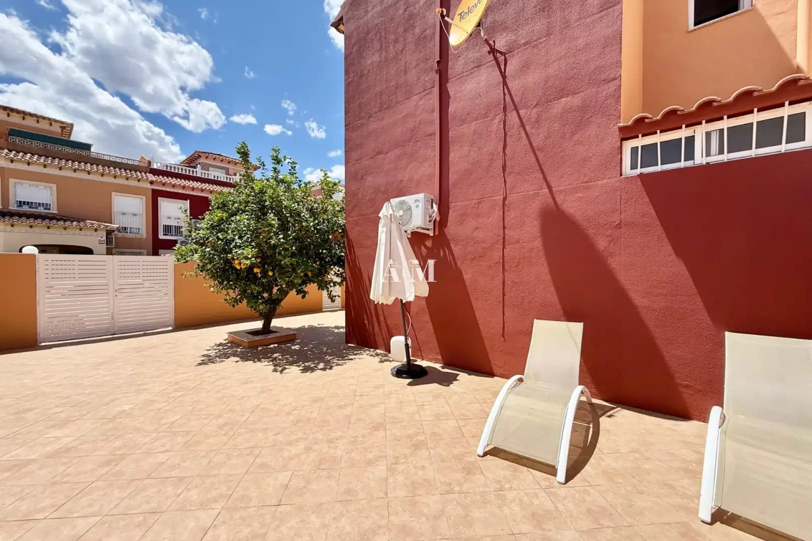 Detached homes for rent in Zona Carrefour - Urbanizaciones