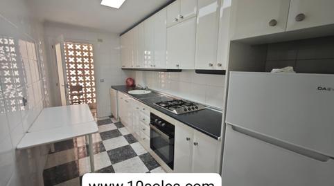 Foto 2 de Pis de lloguer a Orihuela ciudad, Orihuela