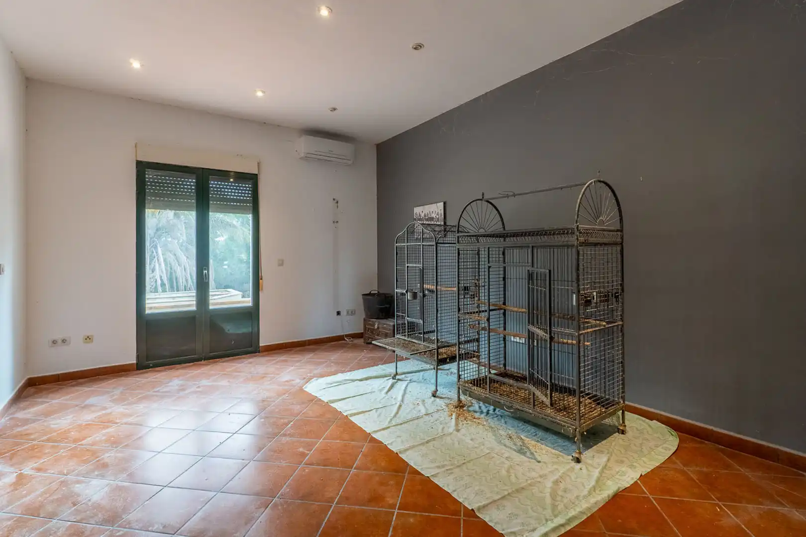 Villa con piscina in vendita a Ondara, imagen 35