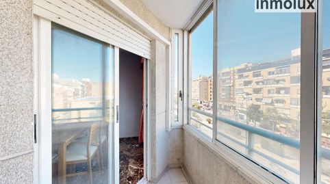 Foto 5 de Piso en venta en Calle Buenos Aires, Altozano - Conde Lumiares, Alicante / Alacant