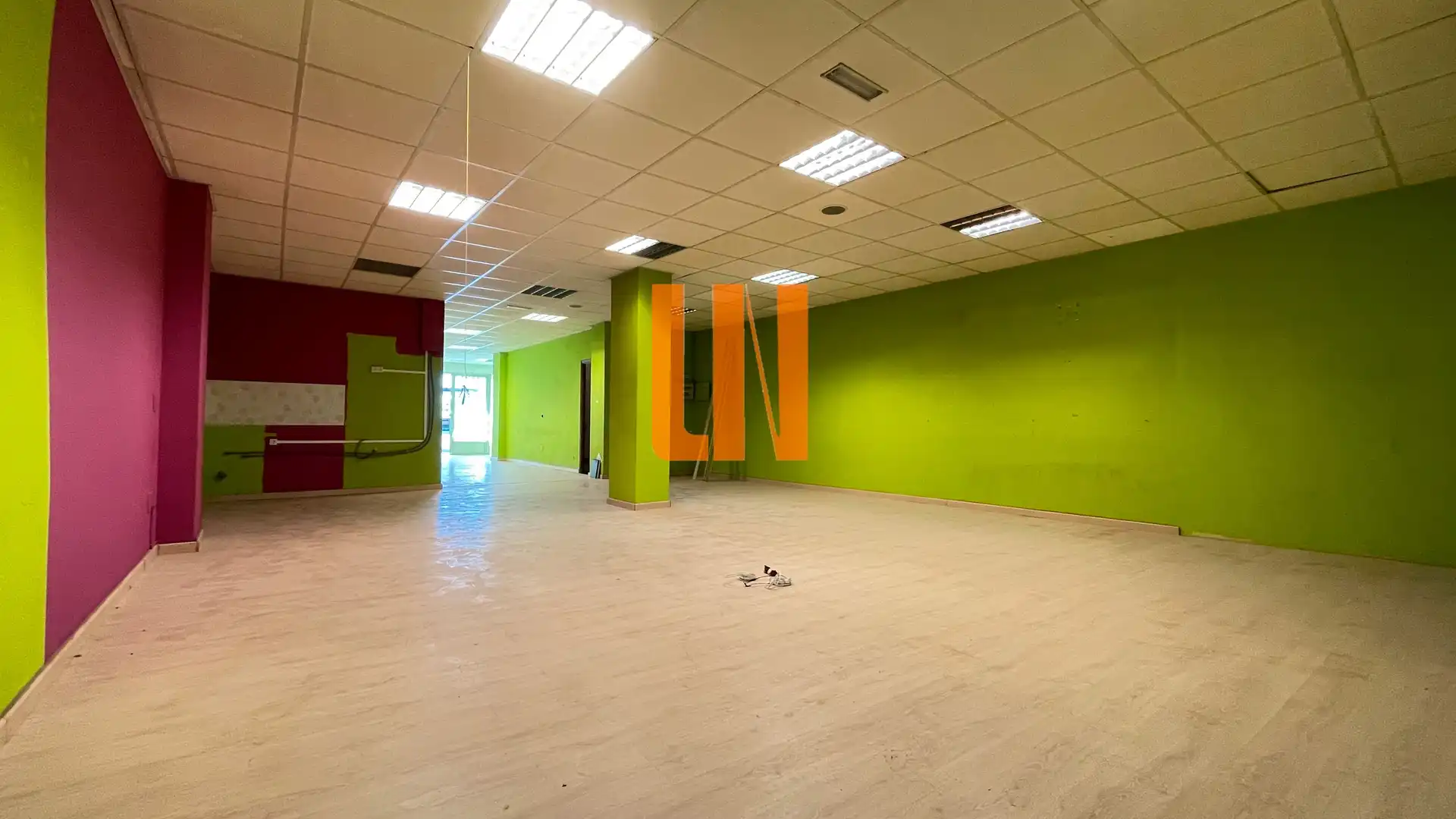 Business premises to rent in Os Mallos, imagen 6