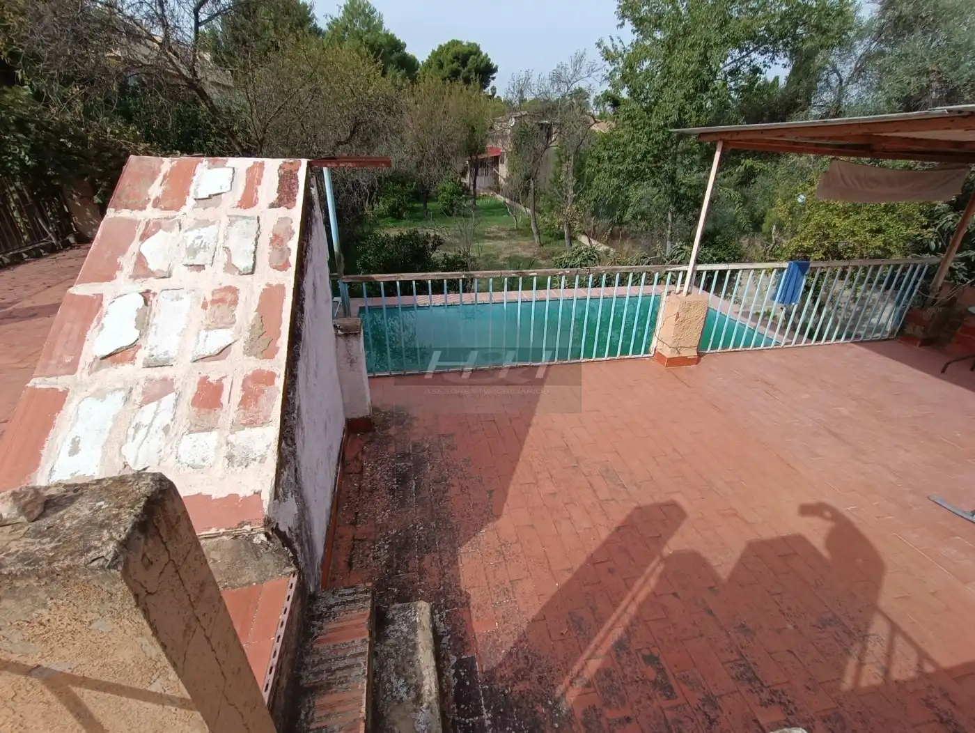 Terreno residenziale in vendita a Campolivar, imagen 12