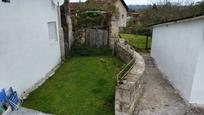 Garden of Country house for sale in Llanes