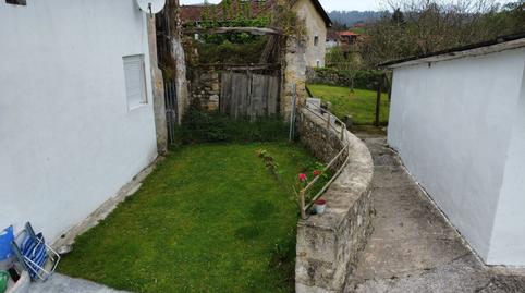 Foto 2 de Finca rústica en venda a Cué - San Roque - Andrín, Asturias