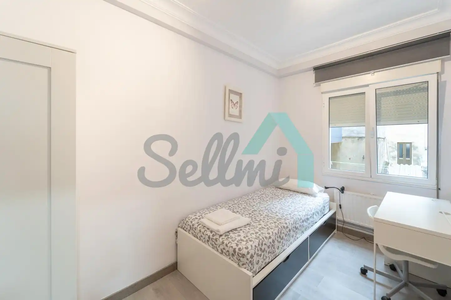 Wohnung zur Miete in Sagrado Corazón, imagen 20