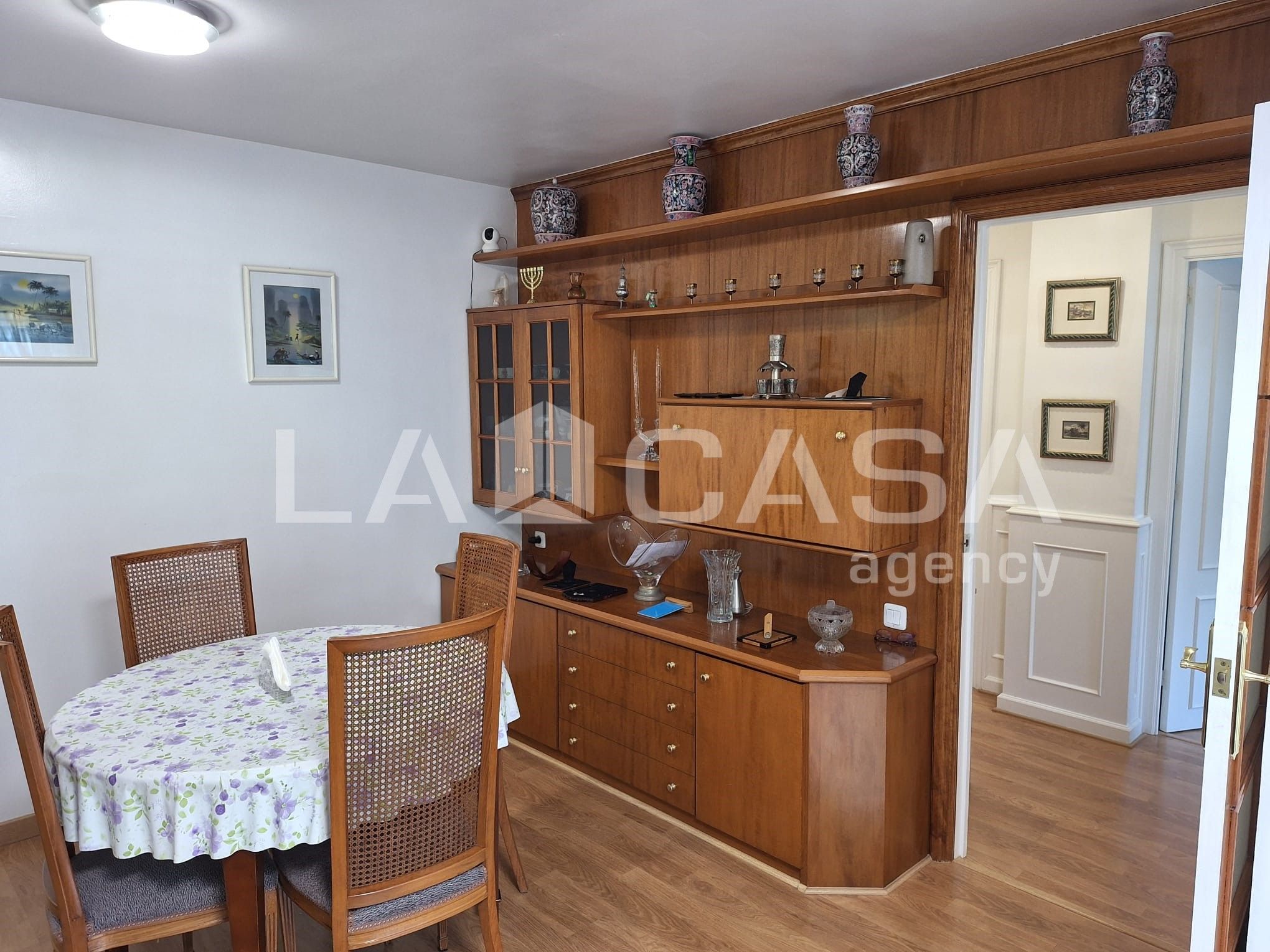 Flat for sale in  Barcelona Capital  with Balcony