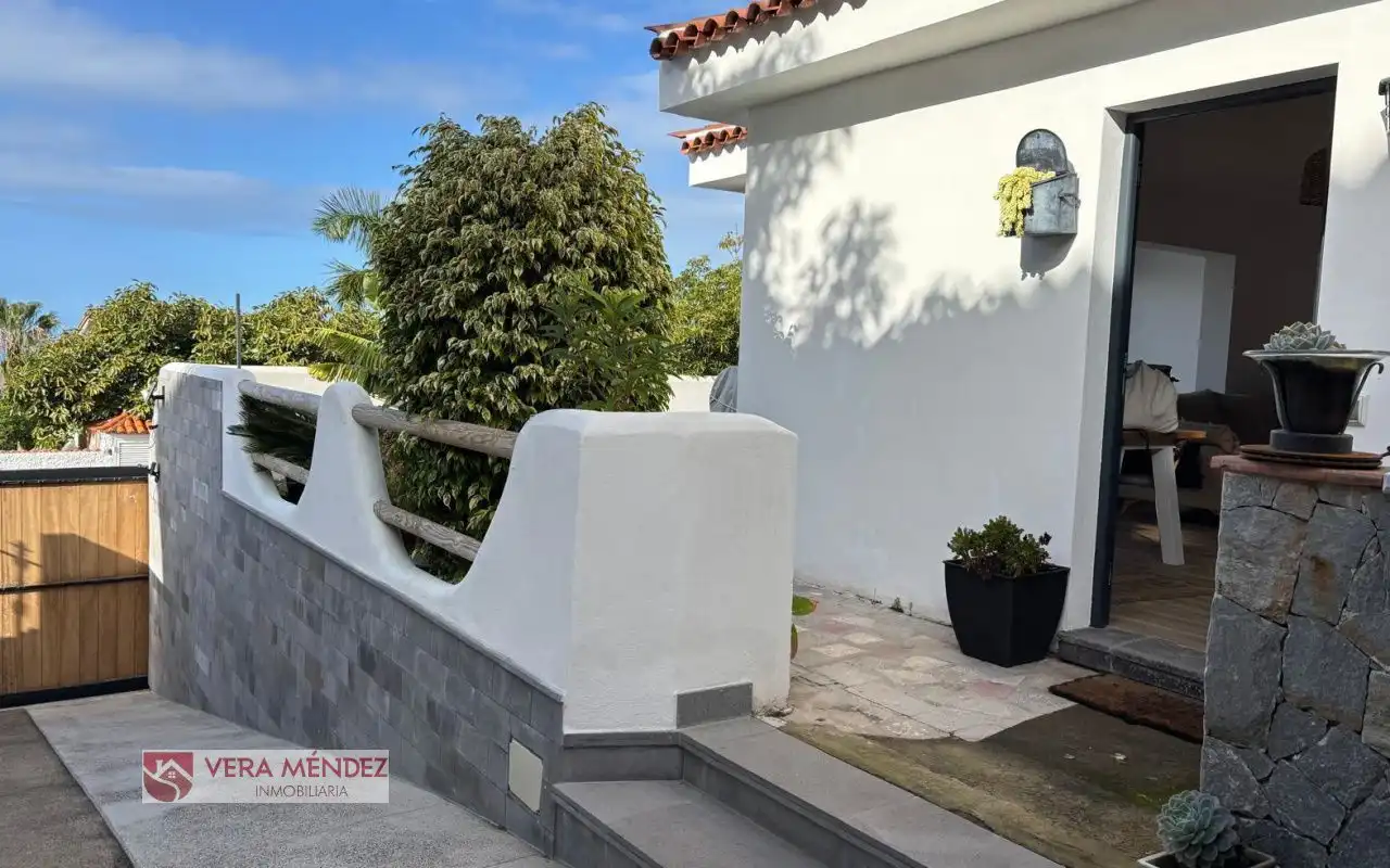 Detached house for sale in El Sauzal, imagen 11