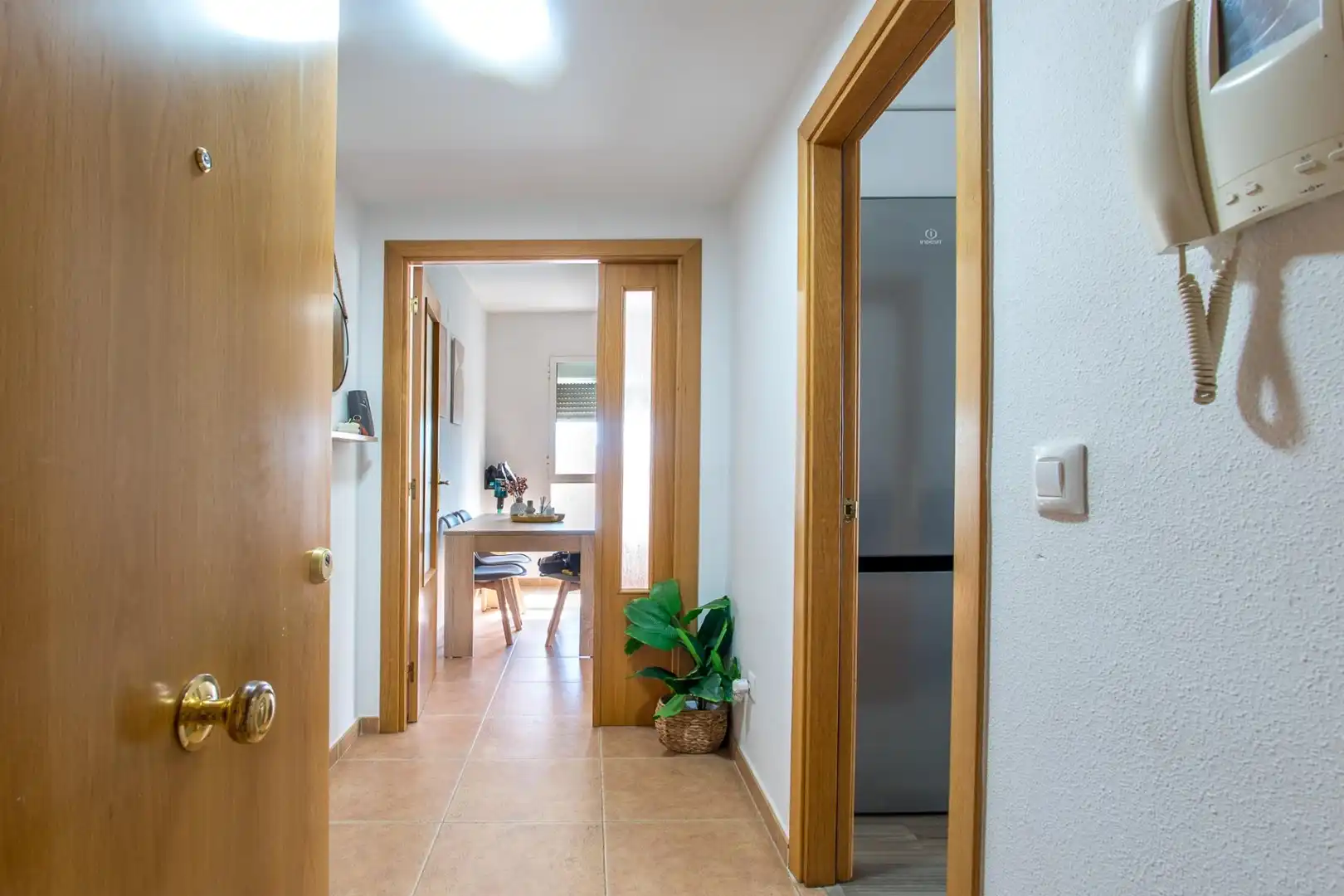 Piso en venta en Molina de Segura con Aire acondicionado, Calefacción y Jardín privado