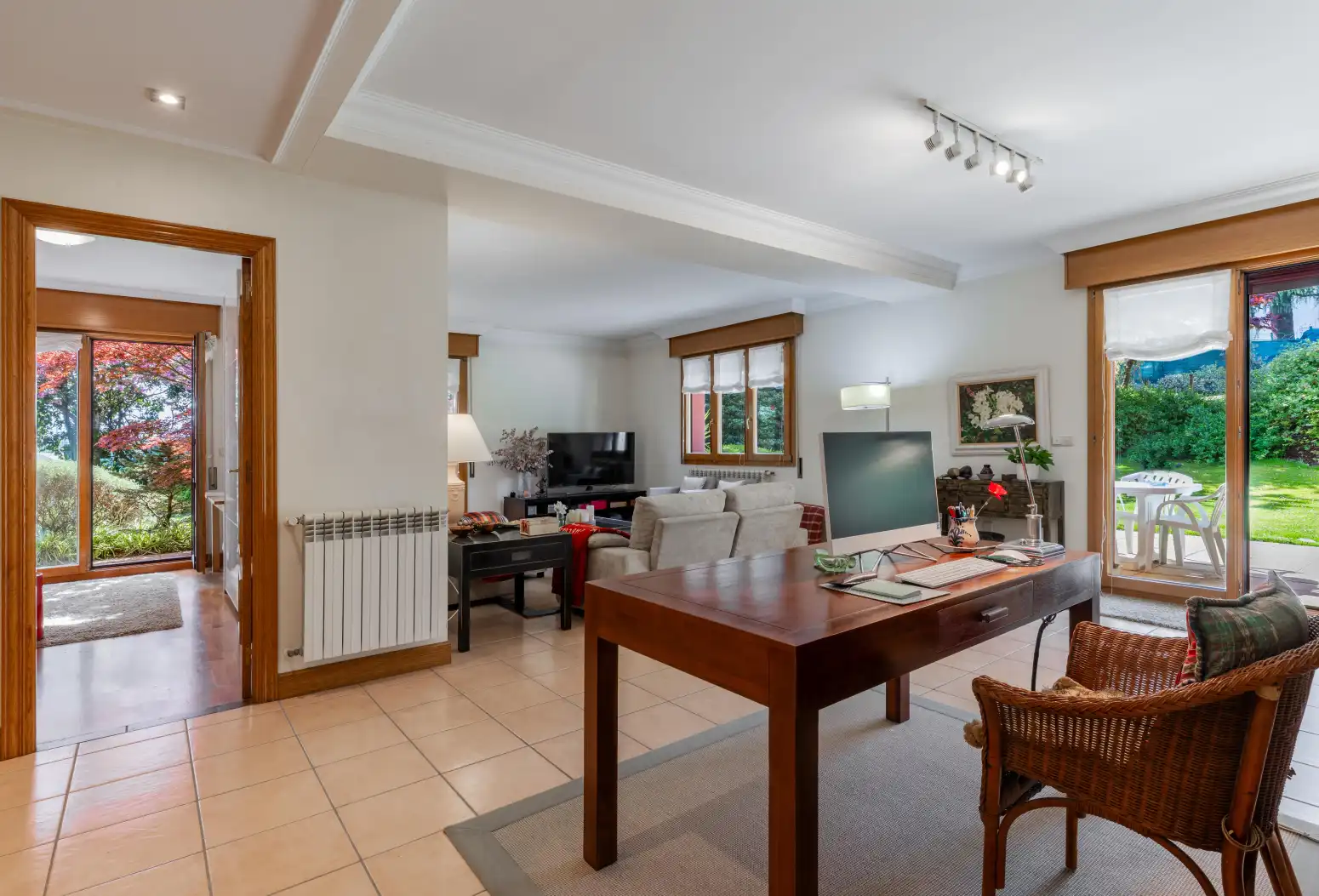 Casa o xalet en venda a Donostia-San Sebastián - larrañategi 62. Donostia-, Miramon - Zorroaga