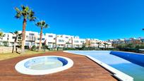 Swimming pool of Flat for sale in San Jorge / Sant Jordi