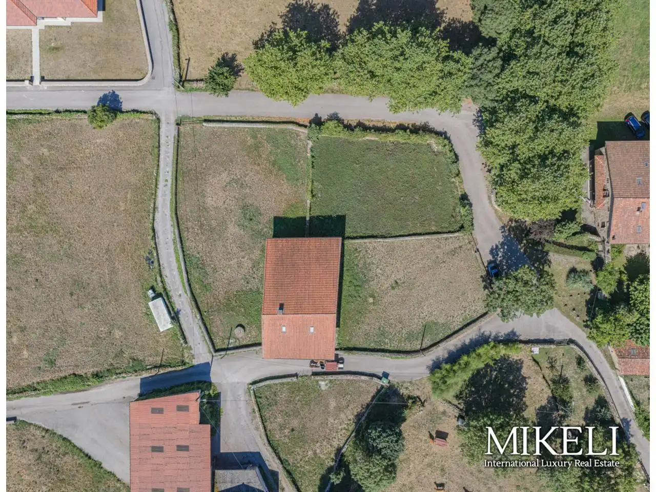 Casa rustica con giardino in vendita a Villacarriedo, imagen 32