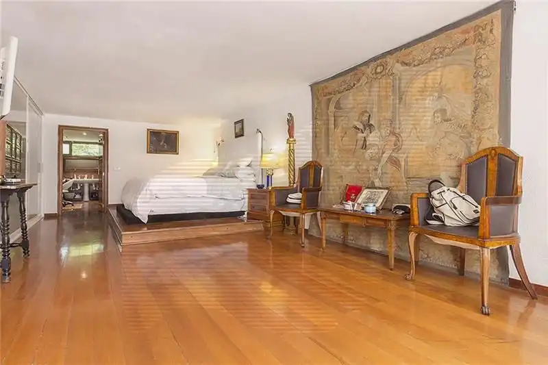 Dormitori de Casa o xalet en venda en Llucmajor amb Aire condicionat, Calefacció i Jardí privat