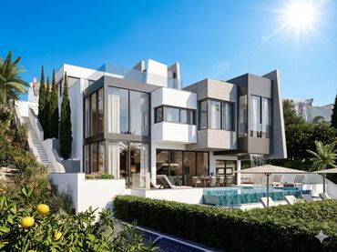 Grundstücke und Bauplätze zum Verkauf in Avda Pescia - Ctra de Frigiliana