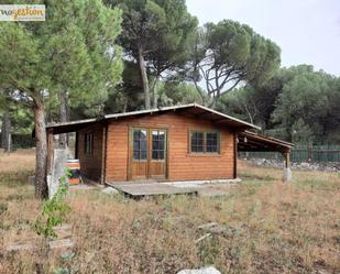 Exterior view of Country house for sale in Tudela de Duero