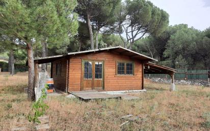 Außenansicht von Country house zum verkauf in Tudela de Duero