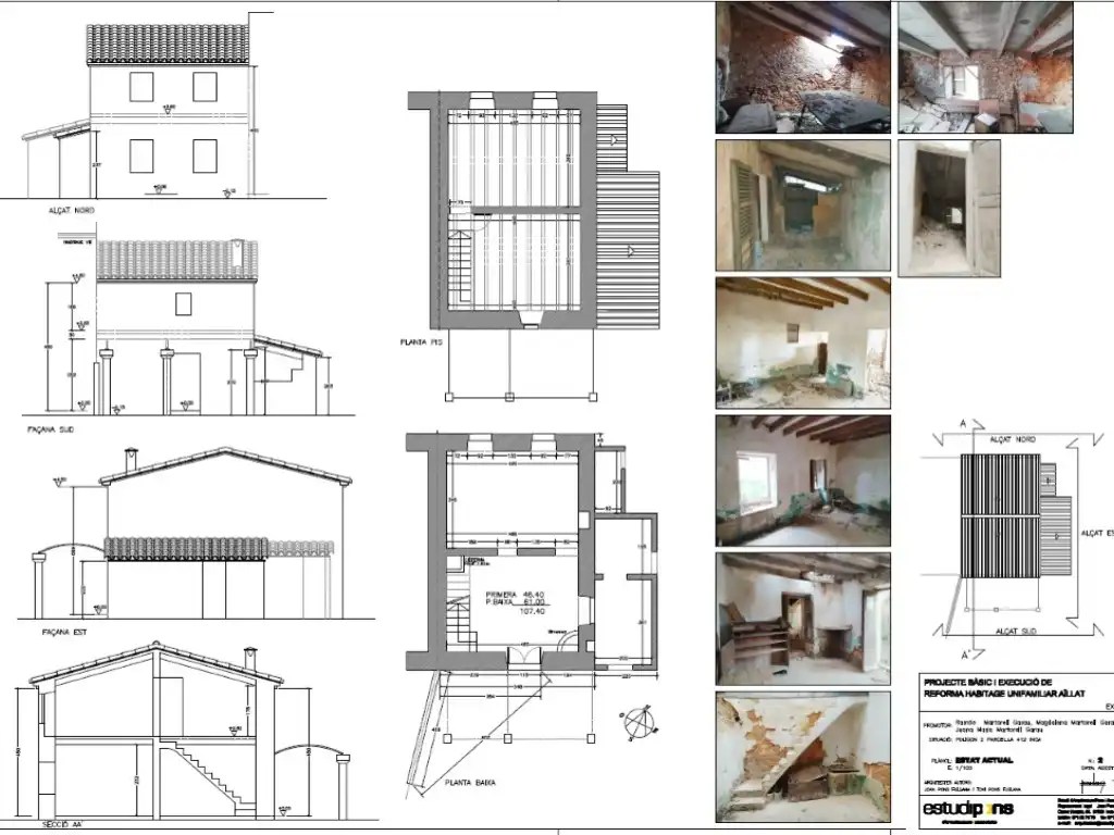 Country homes for sale in Poligono 2 Paraje 141 Sencelles, Zona Periurbana
