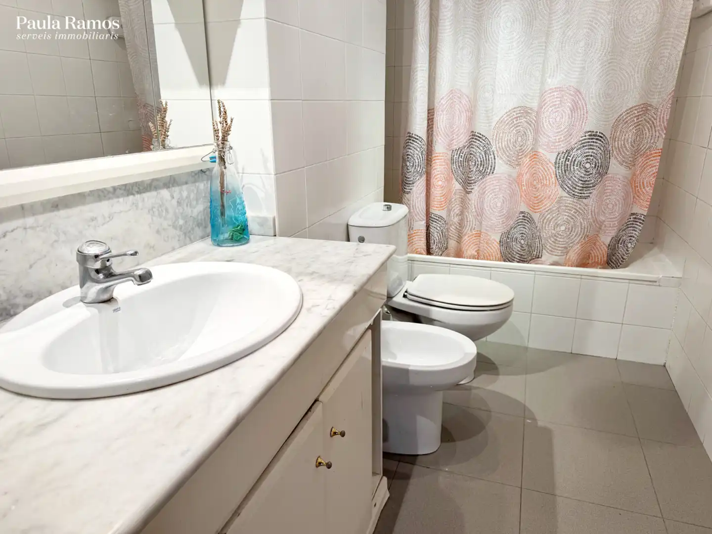 Baño de Piso en venta en Granollers con Calefacción, Trastero y Horno