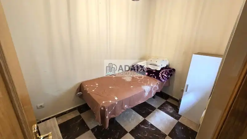 Habitación de Casa o chalet en venta en Pedro Muñoz con Calefacción