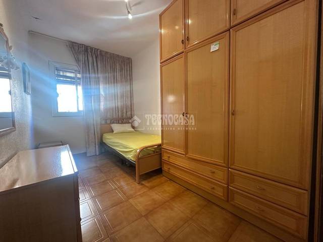 Piso en Venta en La Marina del Port