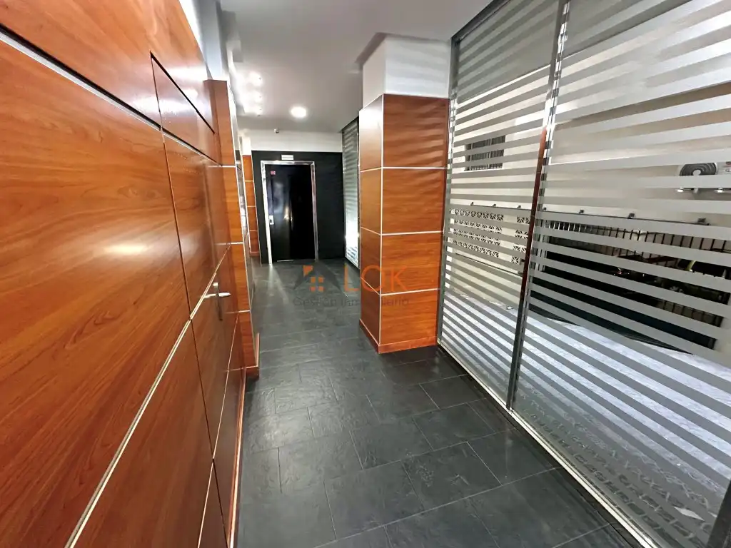Flat for sale in Málaga
