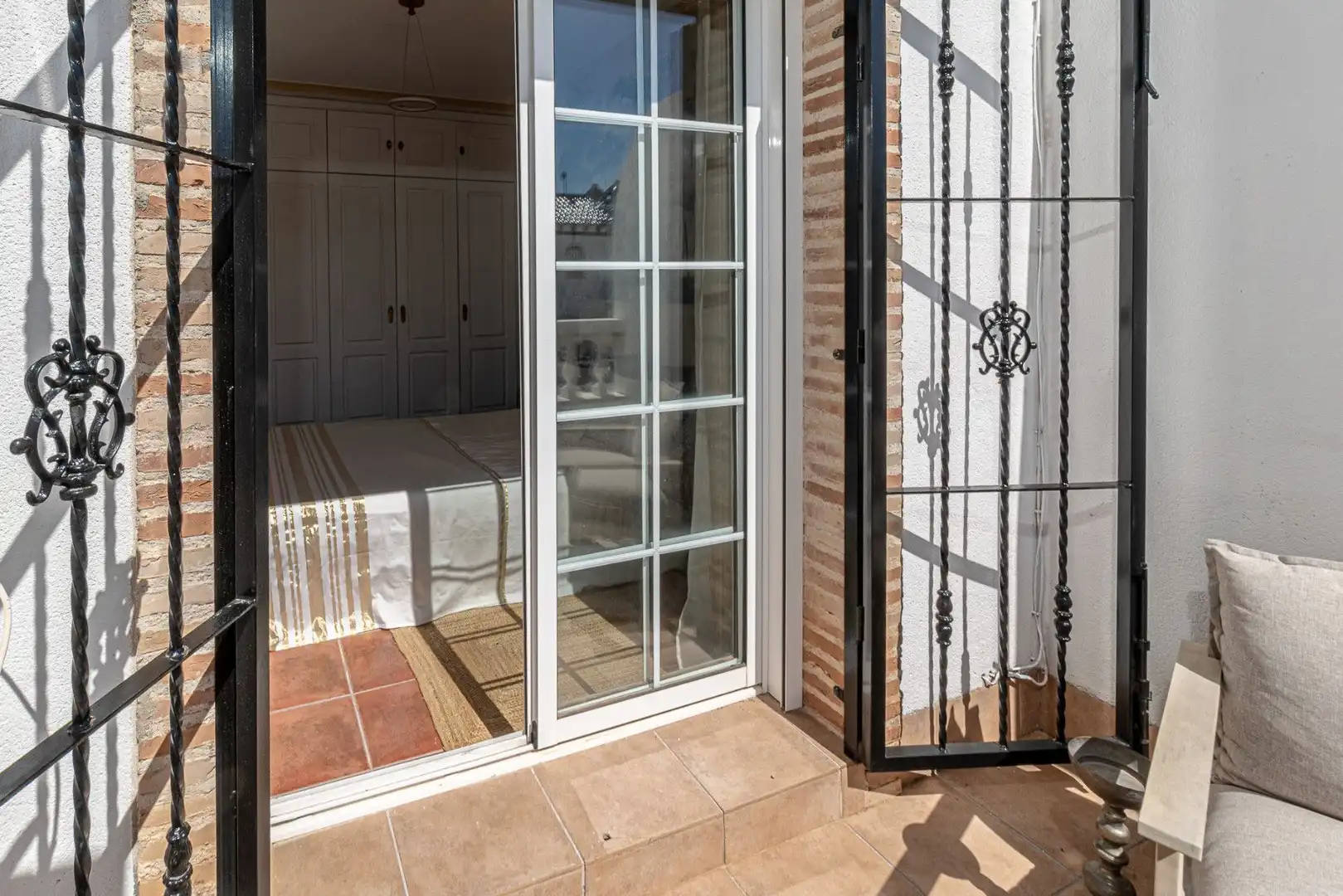 House with terrace for sale in Calle de fenix, imagen 31