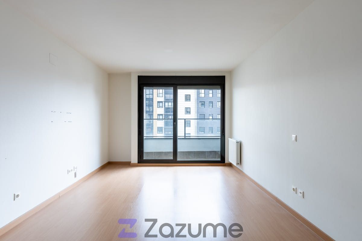 Pis de lloguer a Av. de Secundino Zuazo, Valdebebas - Valdefuentes