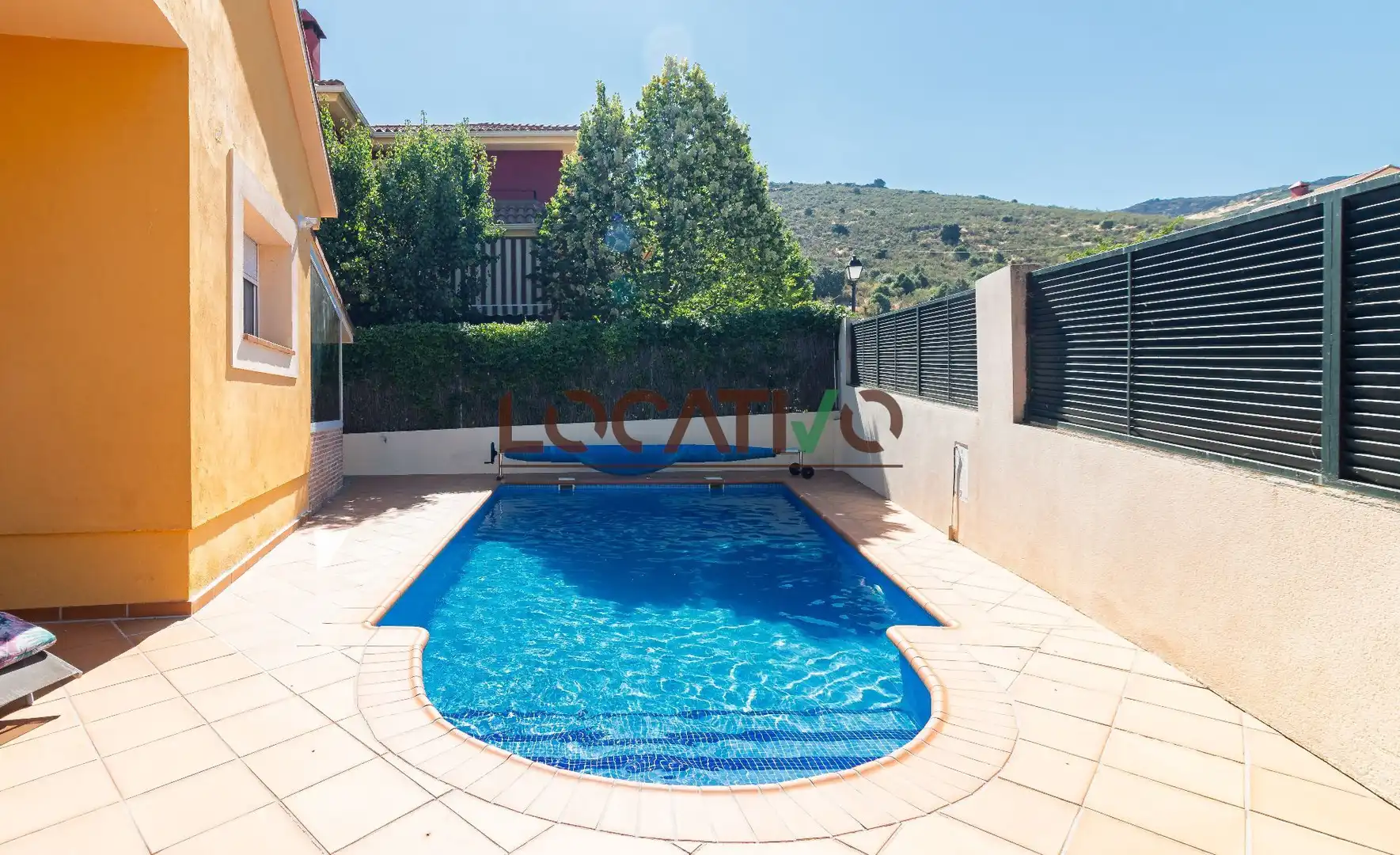 Haus mit Pool zum Verkauf in Robledo de Chavela, imagen 2