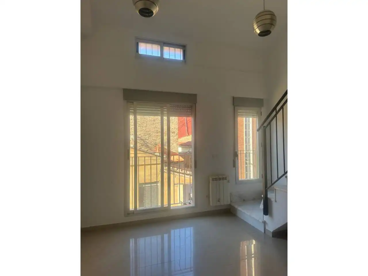 Vista exterior de Dúplex en venda en Valencia amb Terrassa