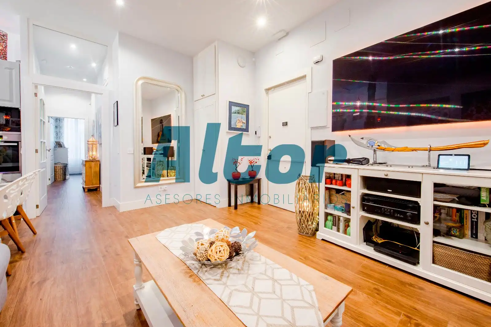 Piso en venta en DE JOAQUÍN MARÍA LÓPEZ, Arapiles