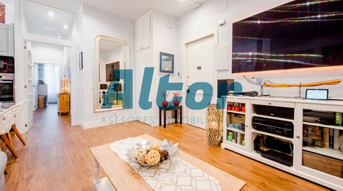 Foto 3 de Piso en venta en De Joaquín María López, Arapiles, Madrid Capital