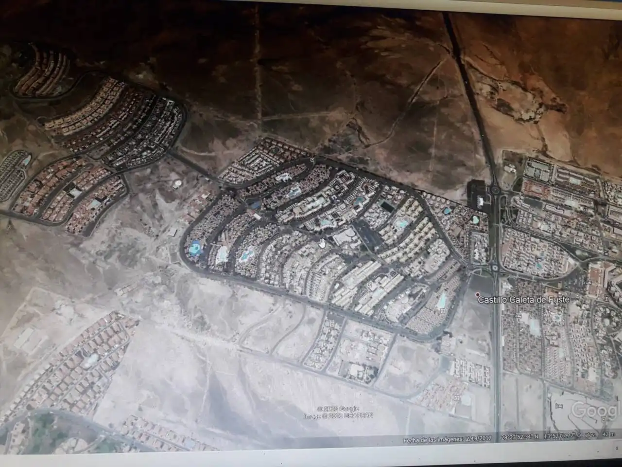 Rural land for sale in Avenida Virgen de la Peña 35, imagen 3