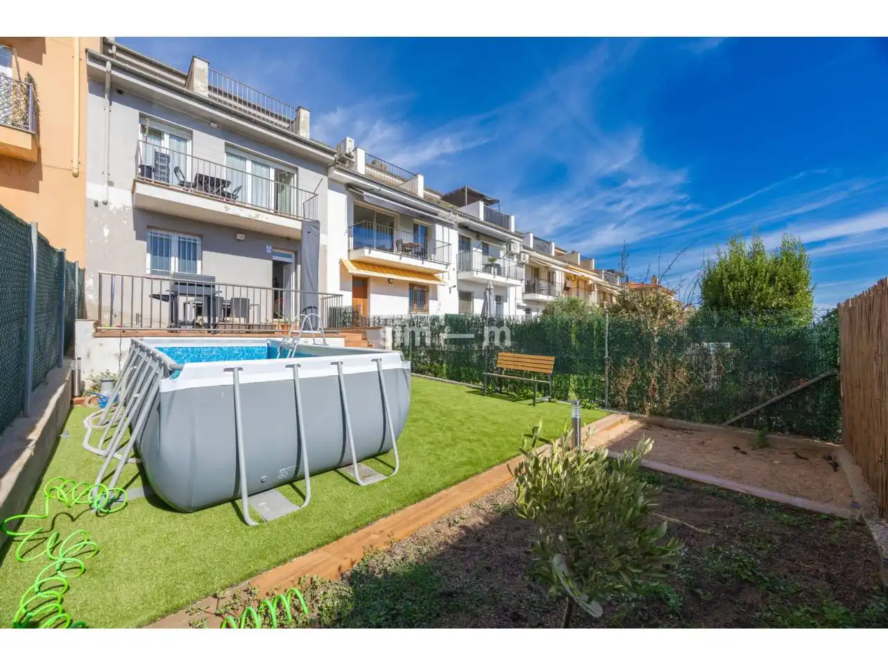 Casa con piscina in vendita a Les Masies de Voltregà, imagen 6