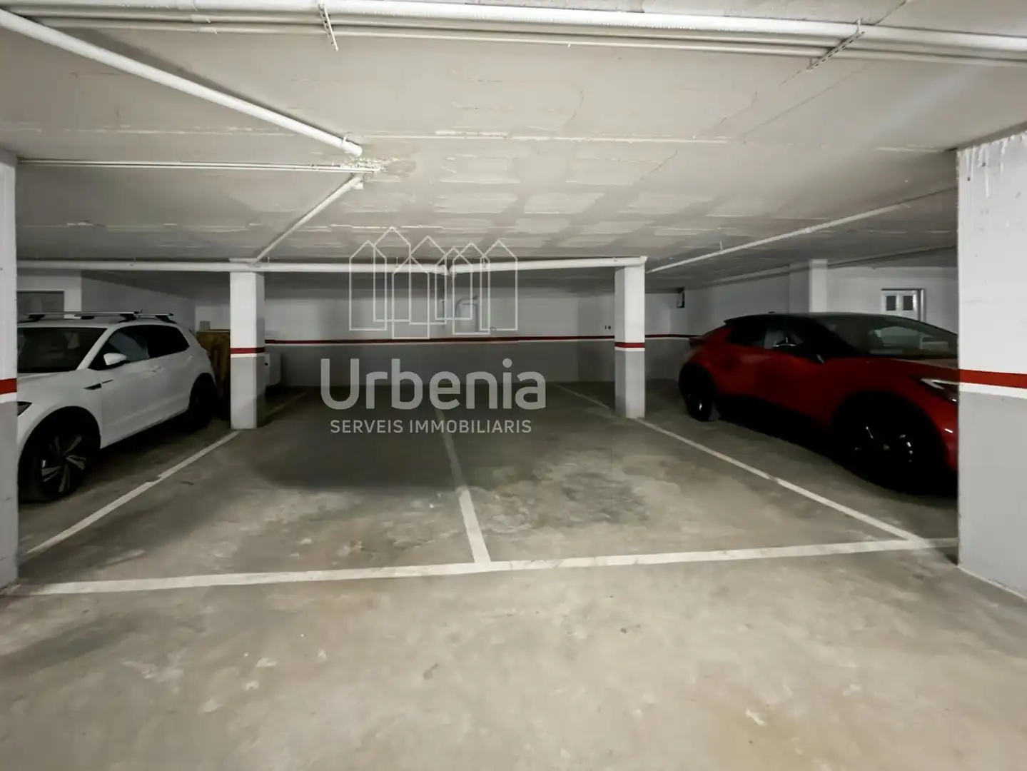 Parking of Duplexes for sale in Palamós  with Air Conditioner, Heating and Terrace