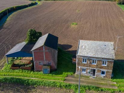 Country house zum verkauf in Barreiros