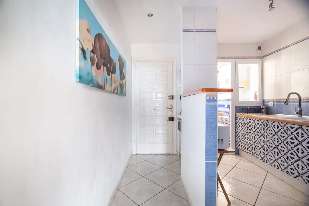Ático en venta en Sant Pere de Ribes con Aire acondicionado, Terraza y Amueblado