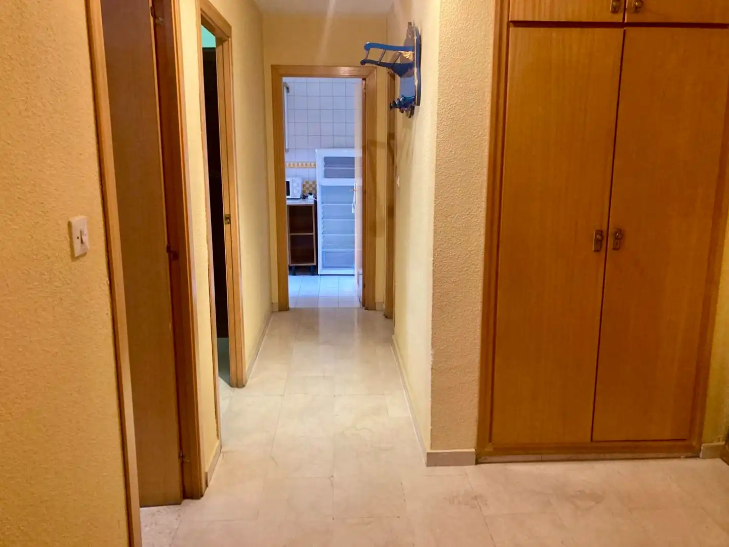 Flat for rent in Granada  with Furnished, Oven and Washing machine