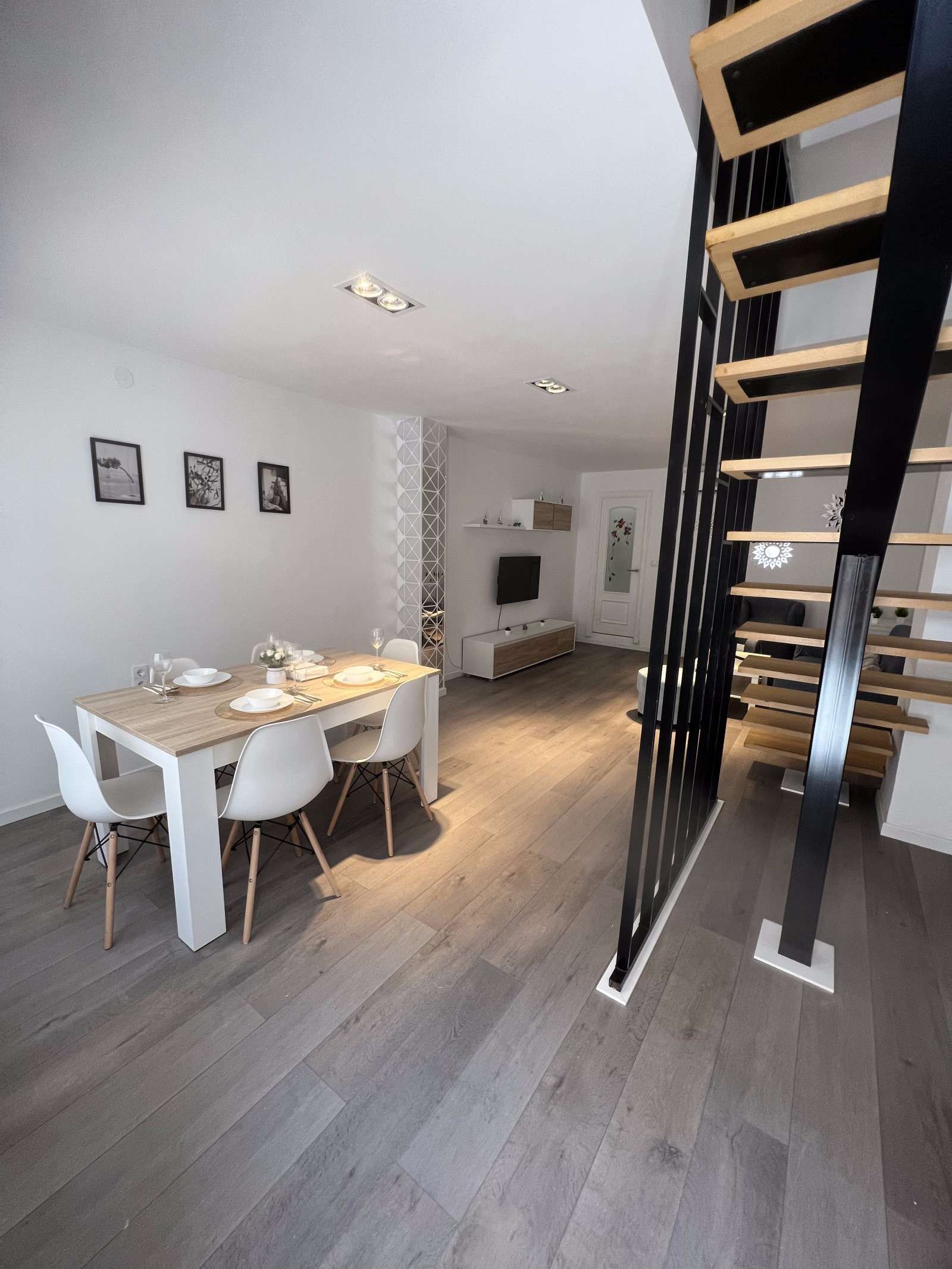 Apartament per a compartir a Playa Puerto de Sagunto