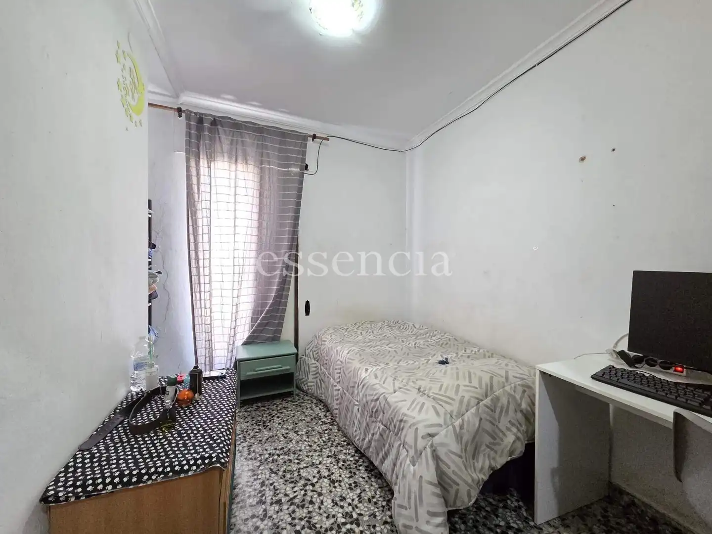 Habitación de Piso en venta en L'Alqueria de la Comtessa con Aire acondicionado, Terraza y Balcón