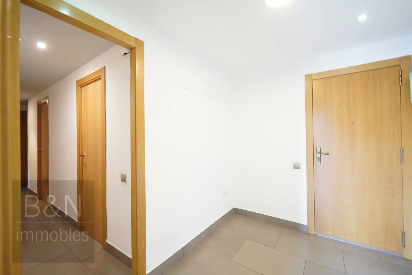 Flat for sale in Terrassa  with Air Conditioner, Heating and Balcony